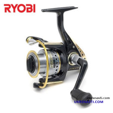 Катушка с передним фрикционом Ryobi  Fokamo 4000Vi